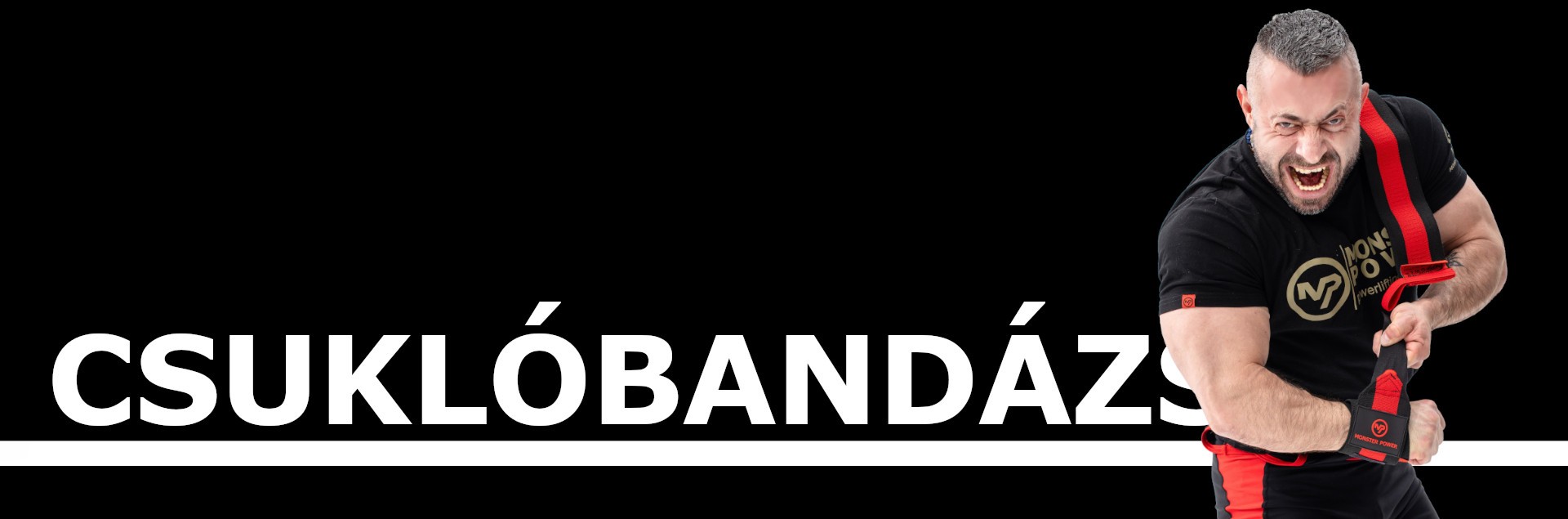 Csuklóbandázs
